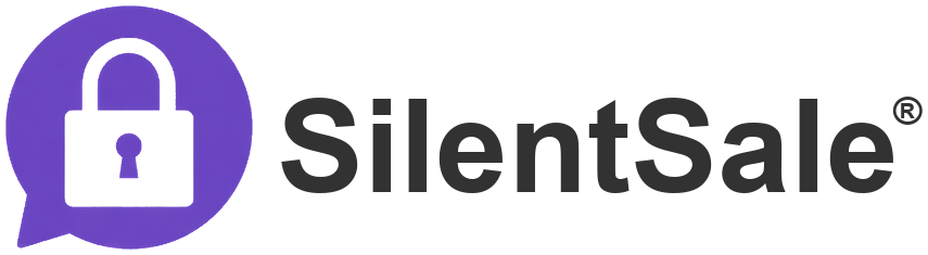 SilentSale